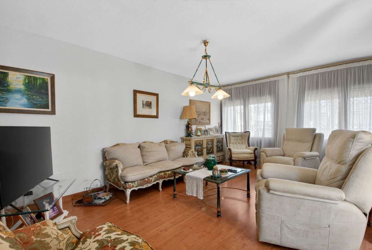 3-Bedroom Villa in Lo Pagán, San Pedro del Pinatar - 8