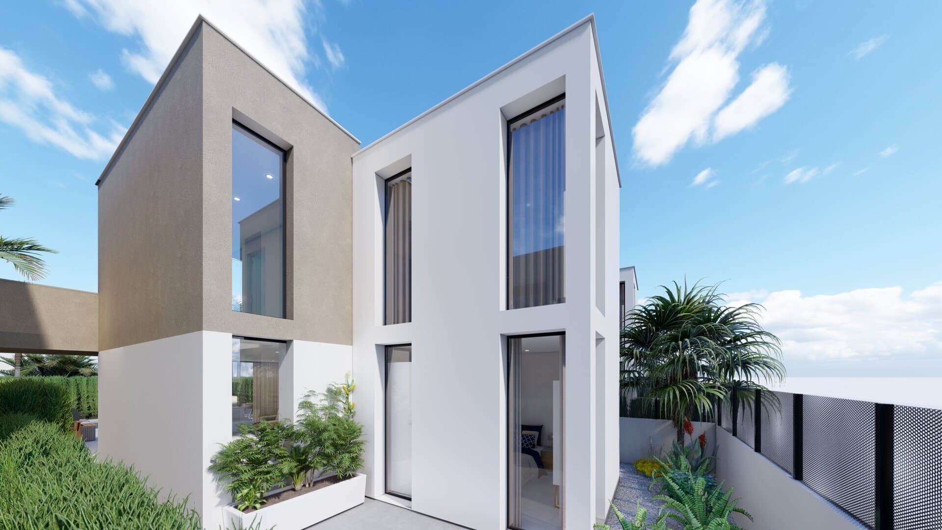 3-Bedroom Detached House in Murcia - 13