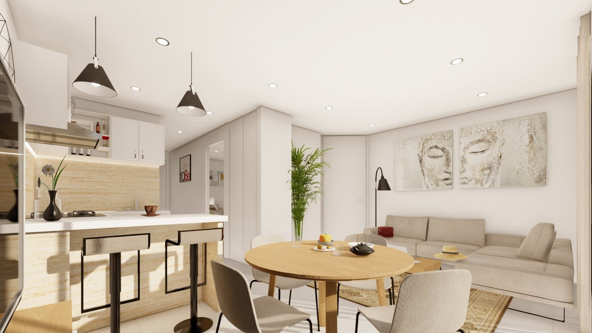 3-Bedroom Detached House in Murcia - 16