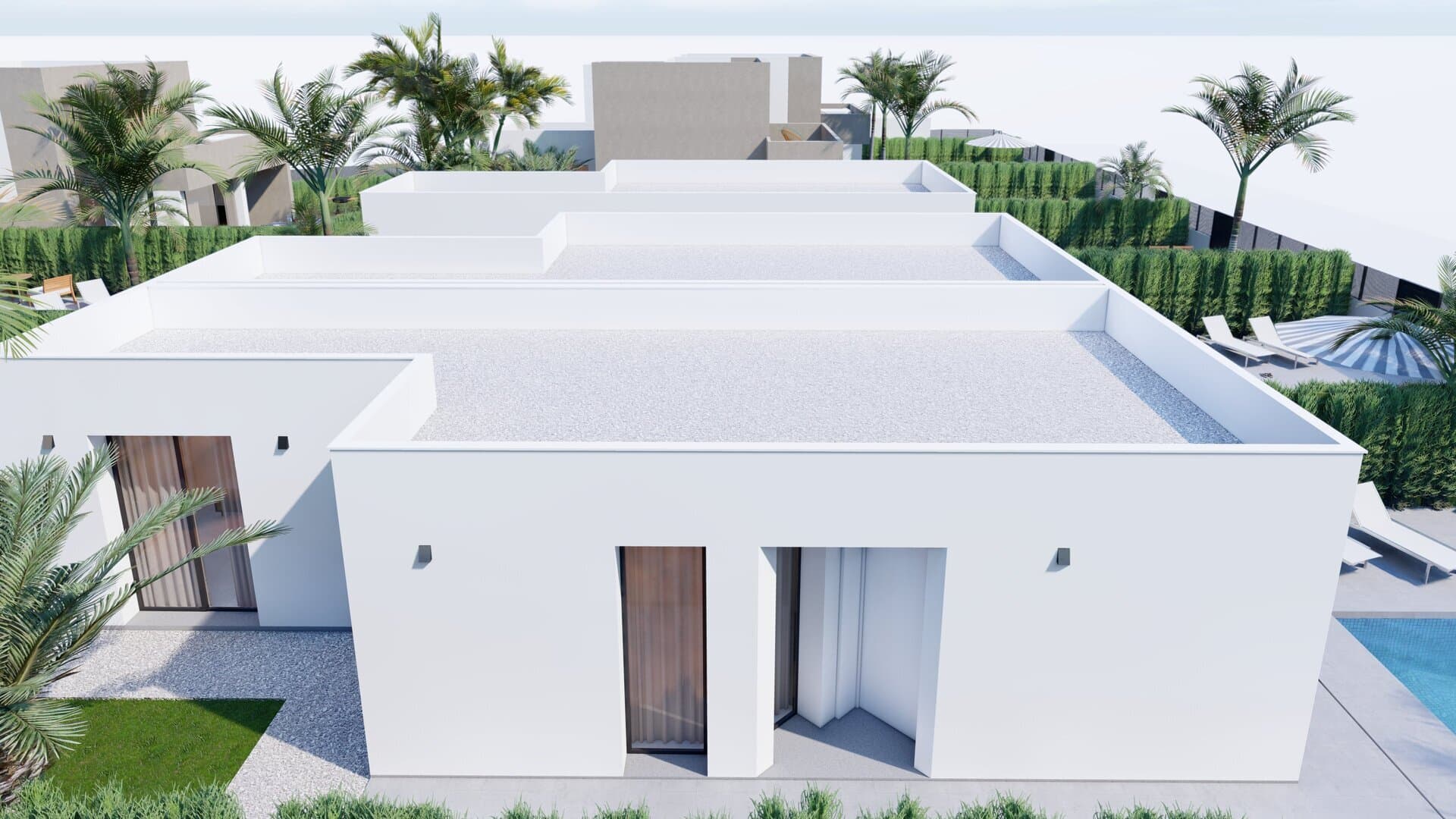 3-Bedroom Detached House in Murcia - 6