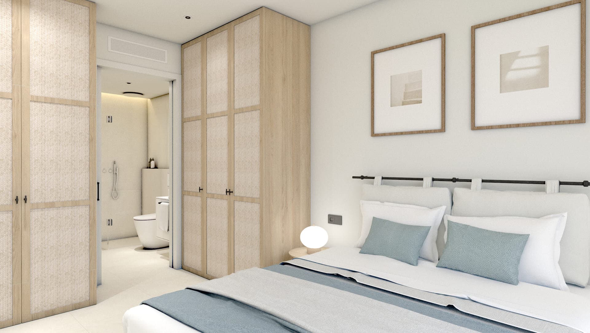 Bungalow de 2 Dormitorios en, Torre de la Horadada - 11