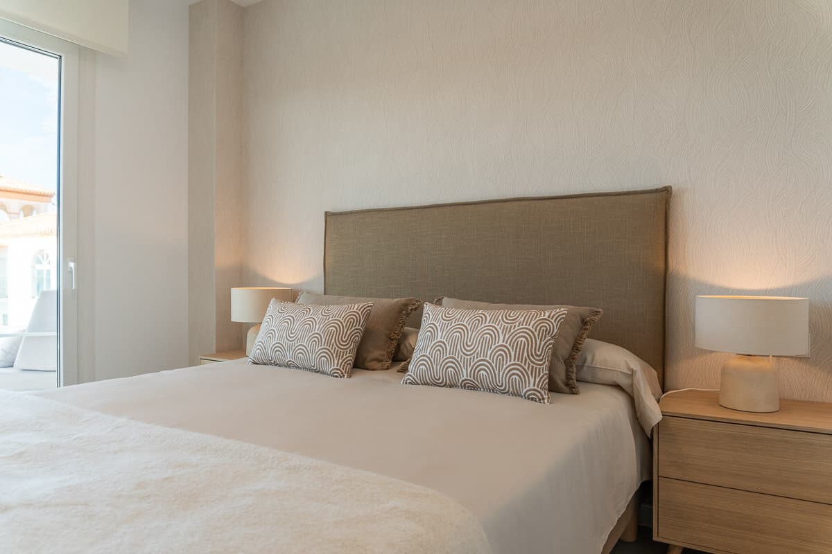 Penthouse de 3 Chambres à, Playa Flamenca - 13