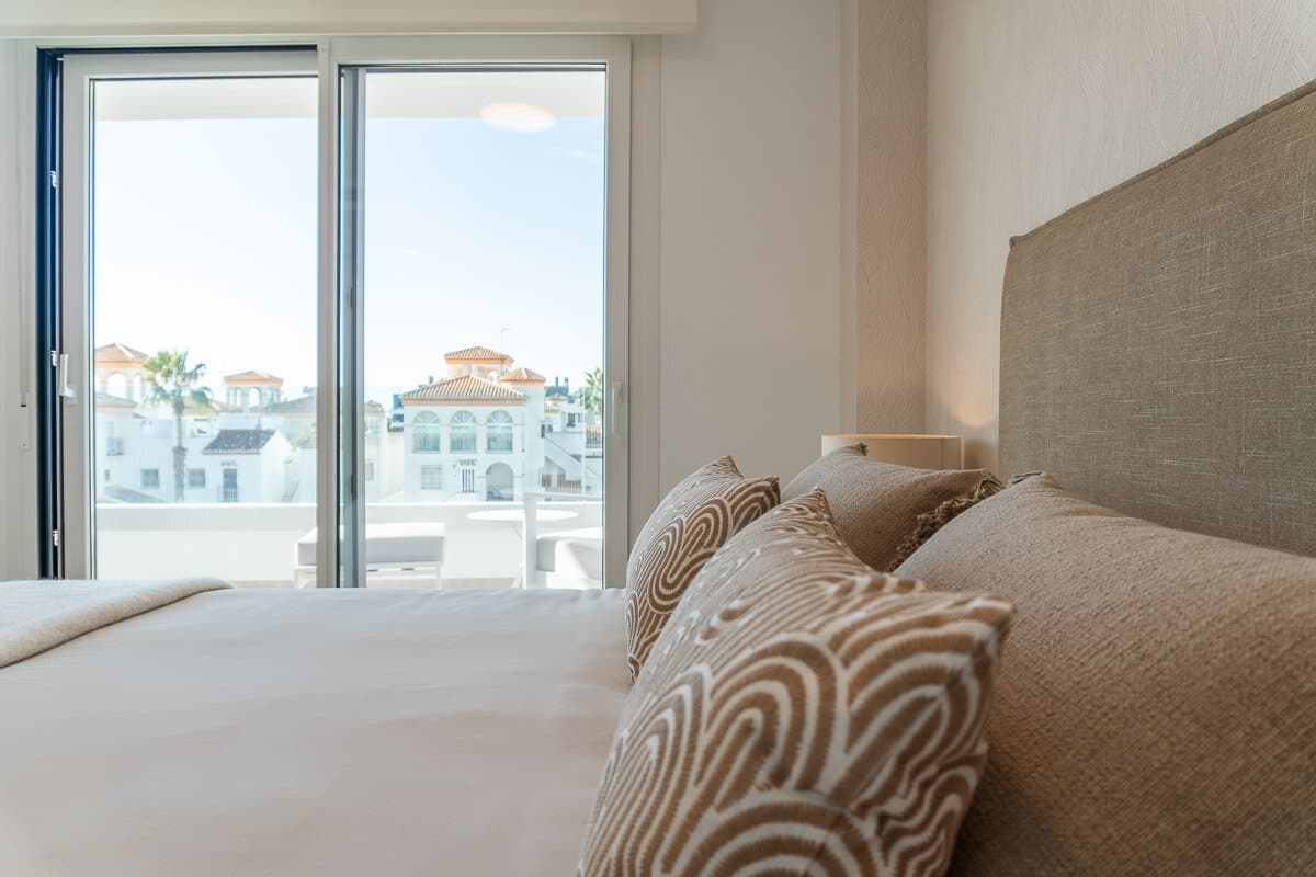 Penthouse de 3 Chambres à, Playa Flamenca - 14