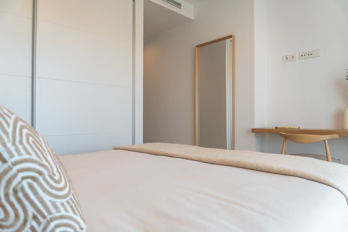 Penthouse de 3 Chambres à, Playa Flamenca - 16