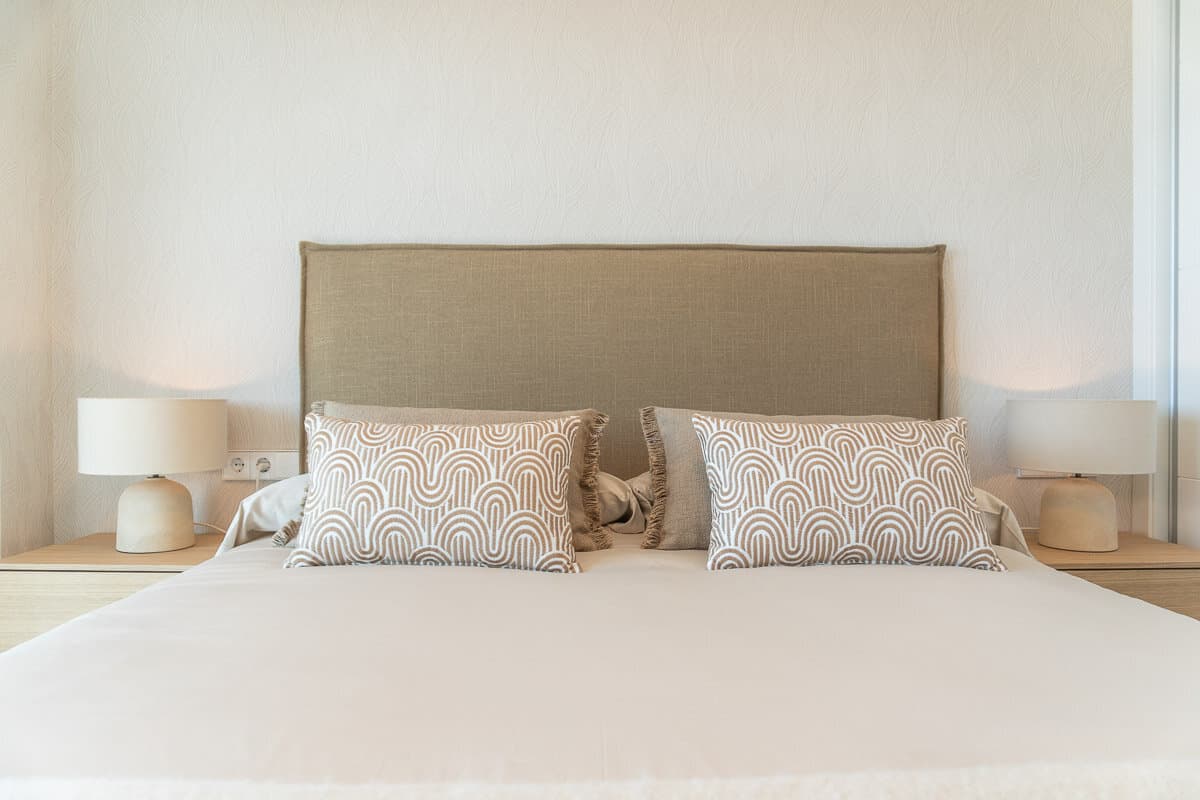 Penthouse de 3 Chambres à, Playa Flamenca - 17