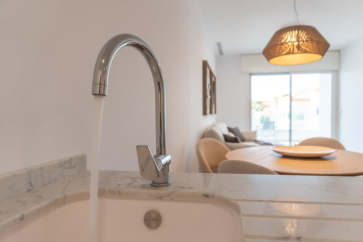 Penthouse de 3 Chambres à, Playa Flamenca - 20