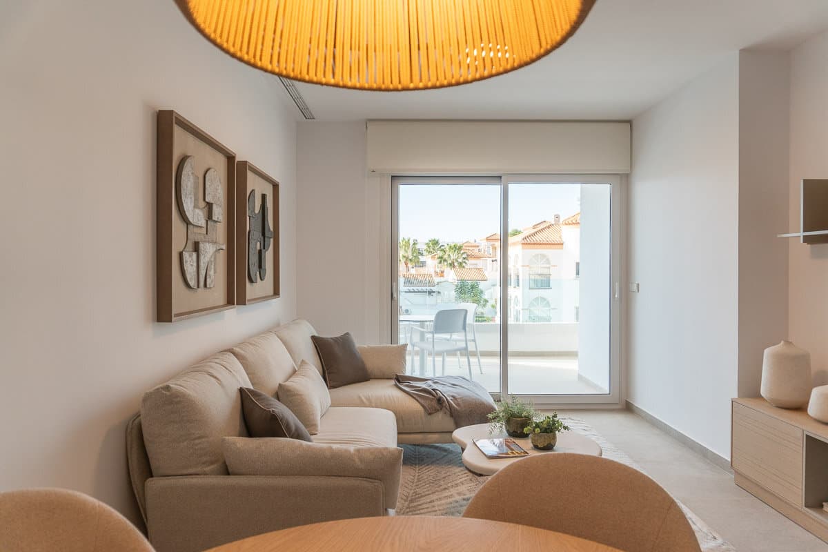 Penthouse de 3 Chambres à, Playa Flamenca - 23