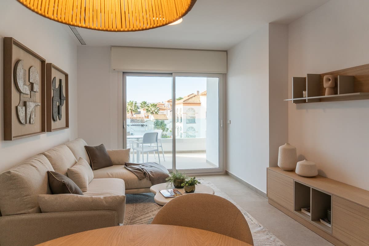 Penthouse de 3 Chambres à, Playa Flamenca - 24