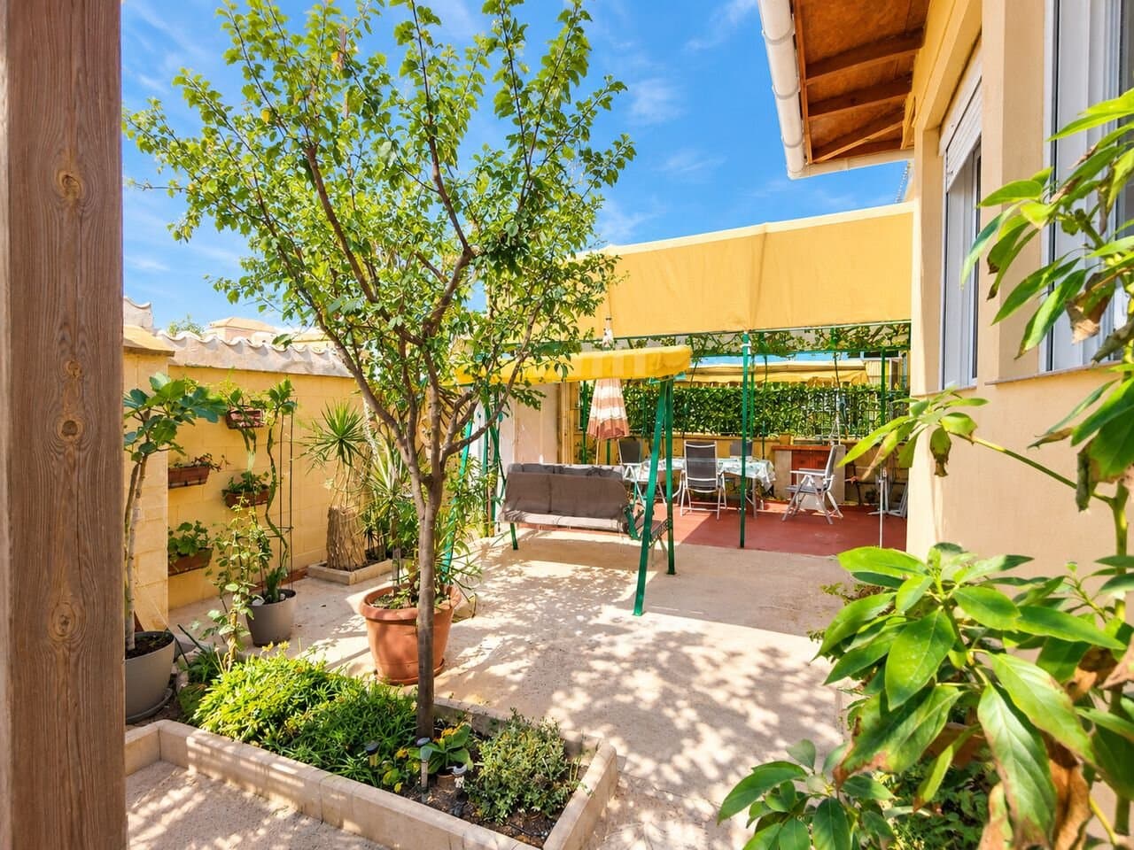 4-Bedroom House in Lo Marabú, Rojales - 11