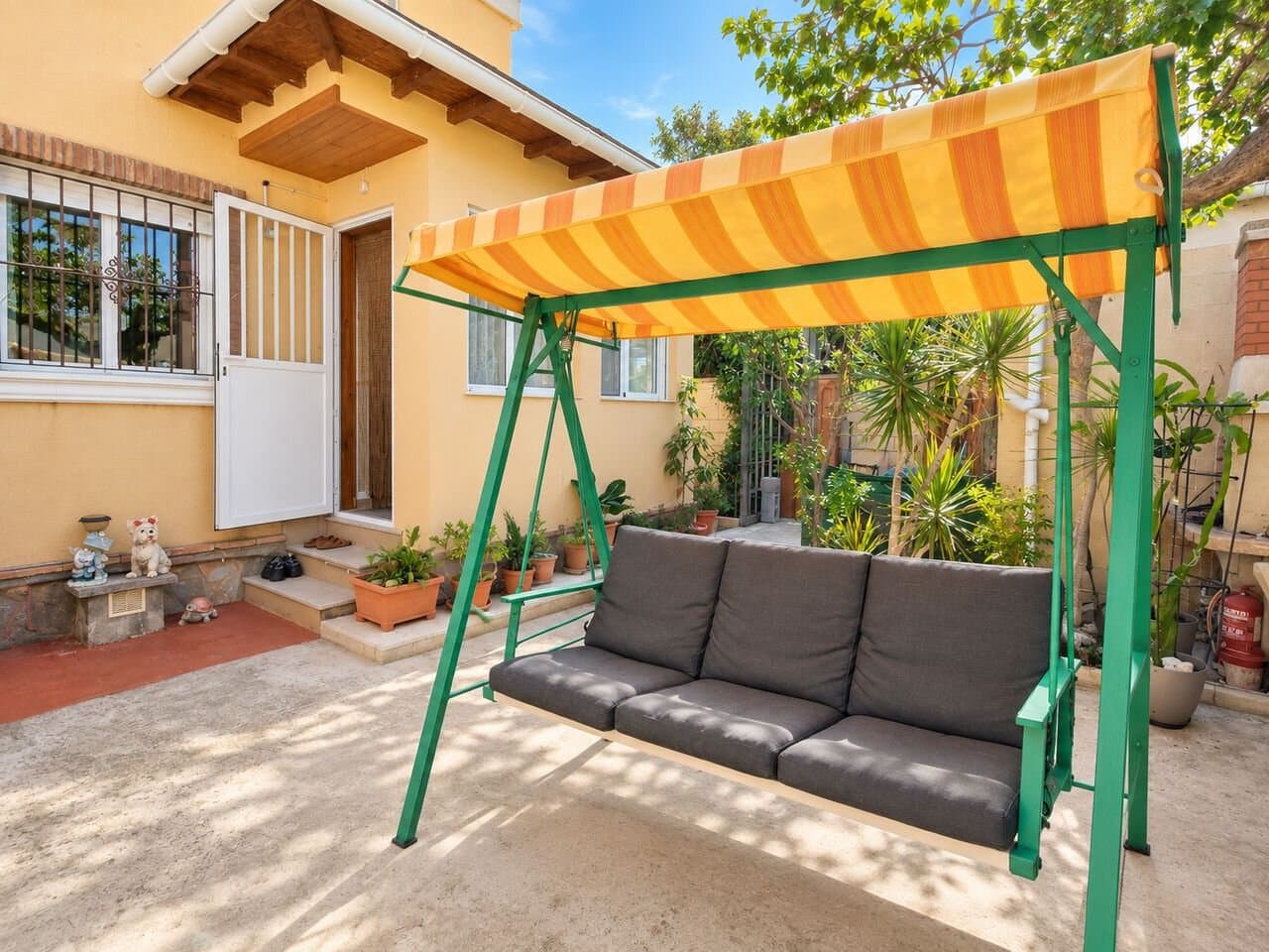 4-Bedroom House in Lo Marabú, Rojales - 12