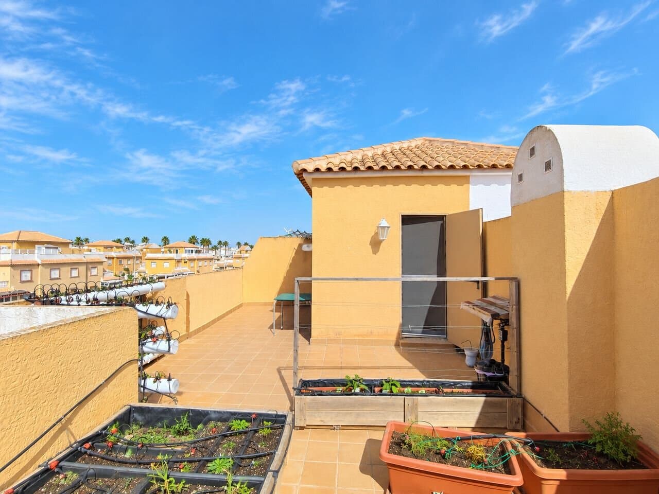 4-Bedroom House in Lo Marabú, Rojales - 14