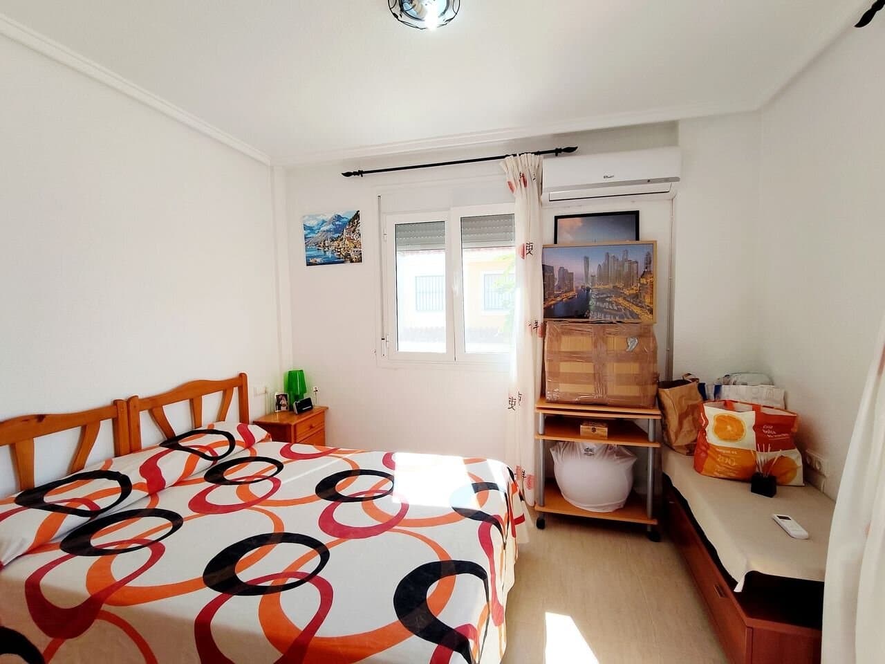 4-Bedroom House in Lo Marabú, Rojales - 17