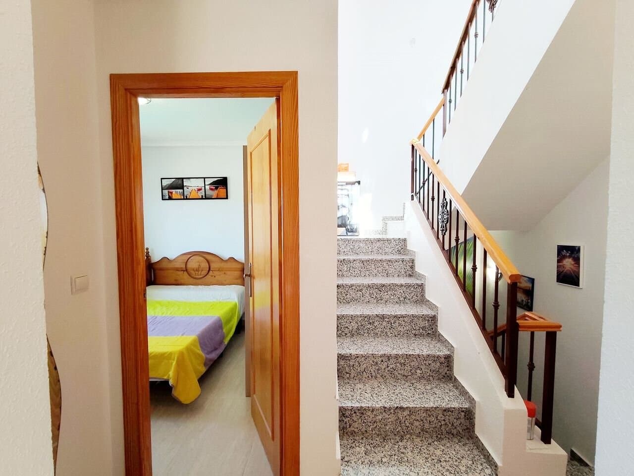 4-Bedroom House in Lo Marabú, Rojales - 22