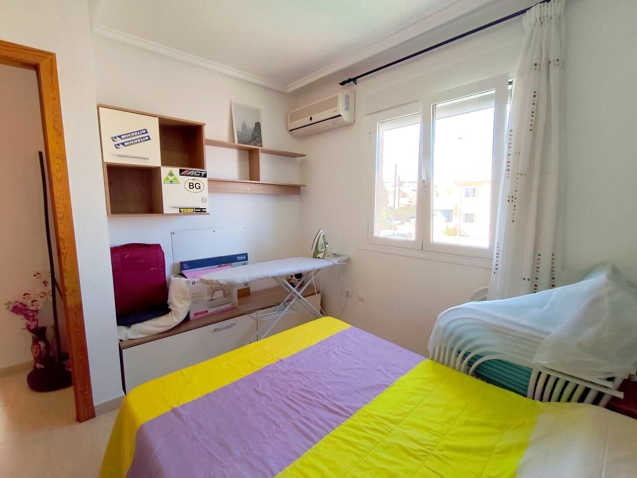 4-Bedroom House in Lo Marabú, Rojales - 24