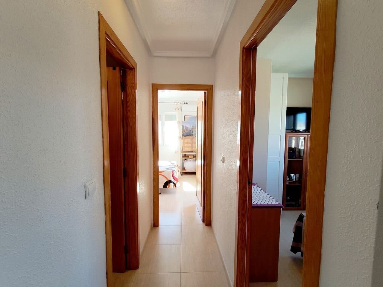 4-Bedroom House in Lo Marabú, Rojales - 25