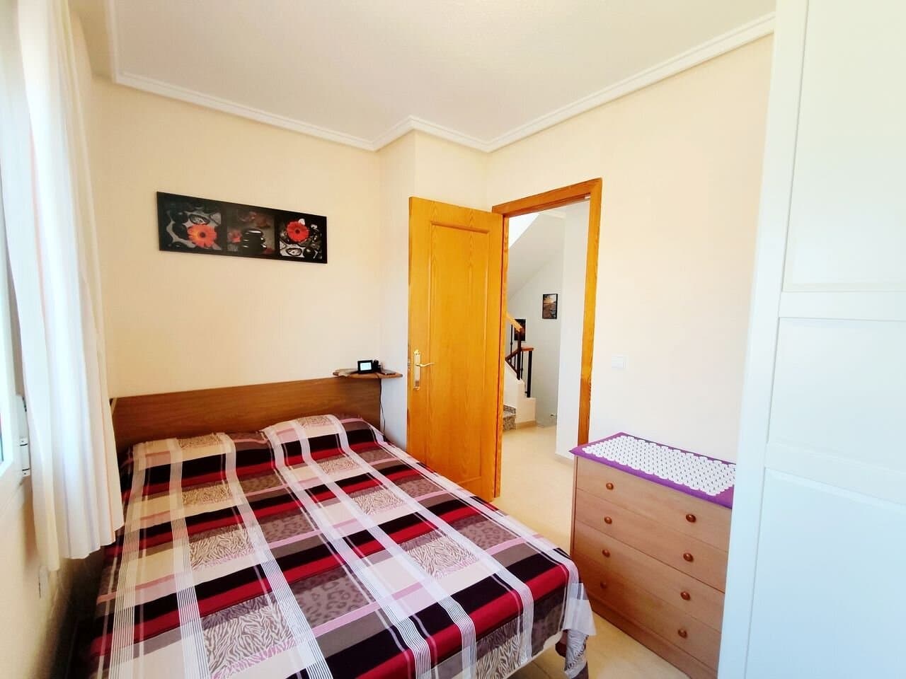 4-Bedroom House in Lo Marabú, Rojales - 27