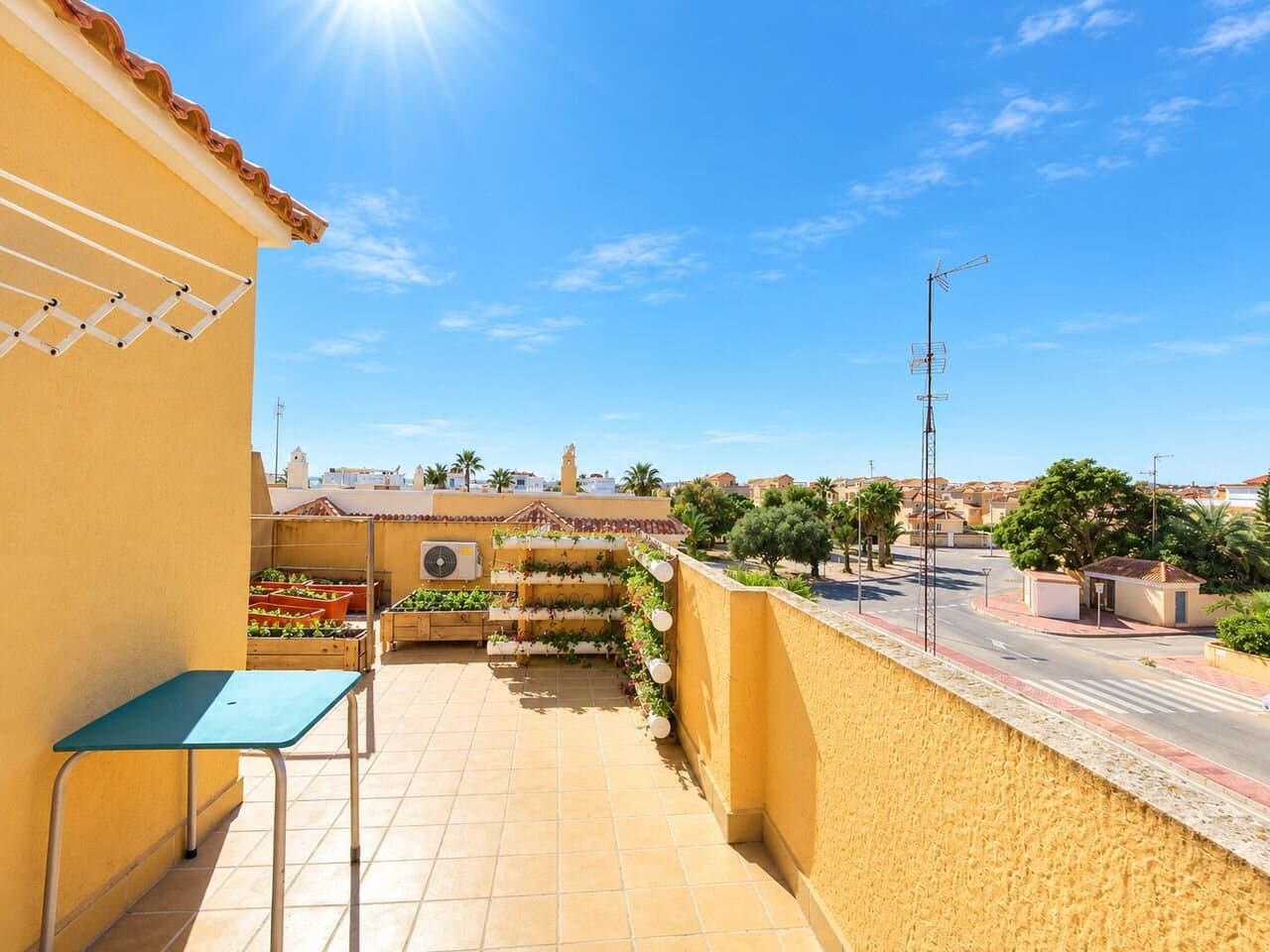 4-Bedroom House in Lo Marabú, Rojales - 31