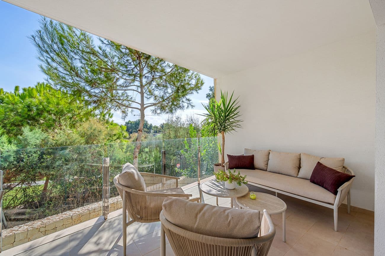 3-Bedroom Apartment in Zona Pueblo, Pilar de la Horadada