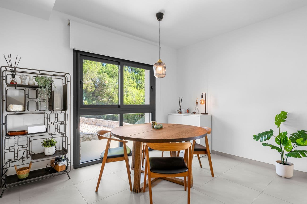 3-Bedroom Apartment in Zona Pueblo, Pilar de la Horadada - 10