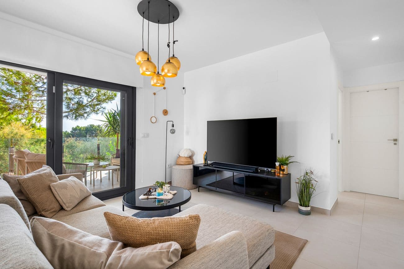 3-Bedroom Apartment in Zona Pueblo, Pilar de la Horadada - 11