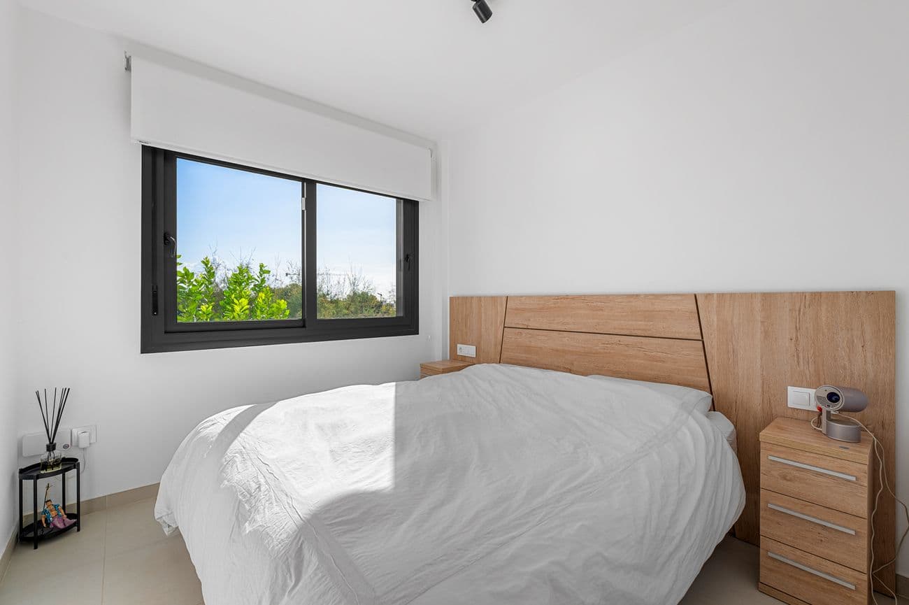 3-Bedroom Apartment in Zona Pueblo, Pilar de la Horadada - 16