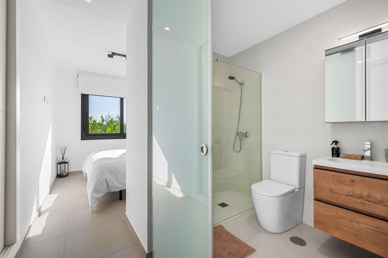 3-Bedroom Apartment in Zona Pueblo, Pilar de la Horadada - 17