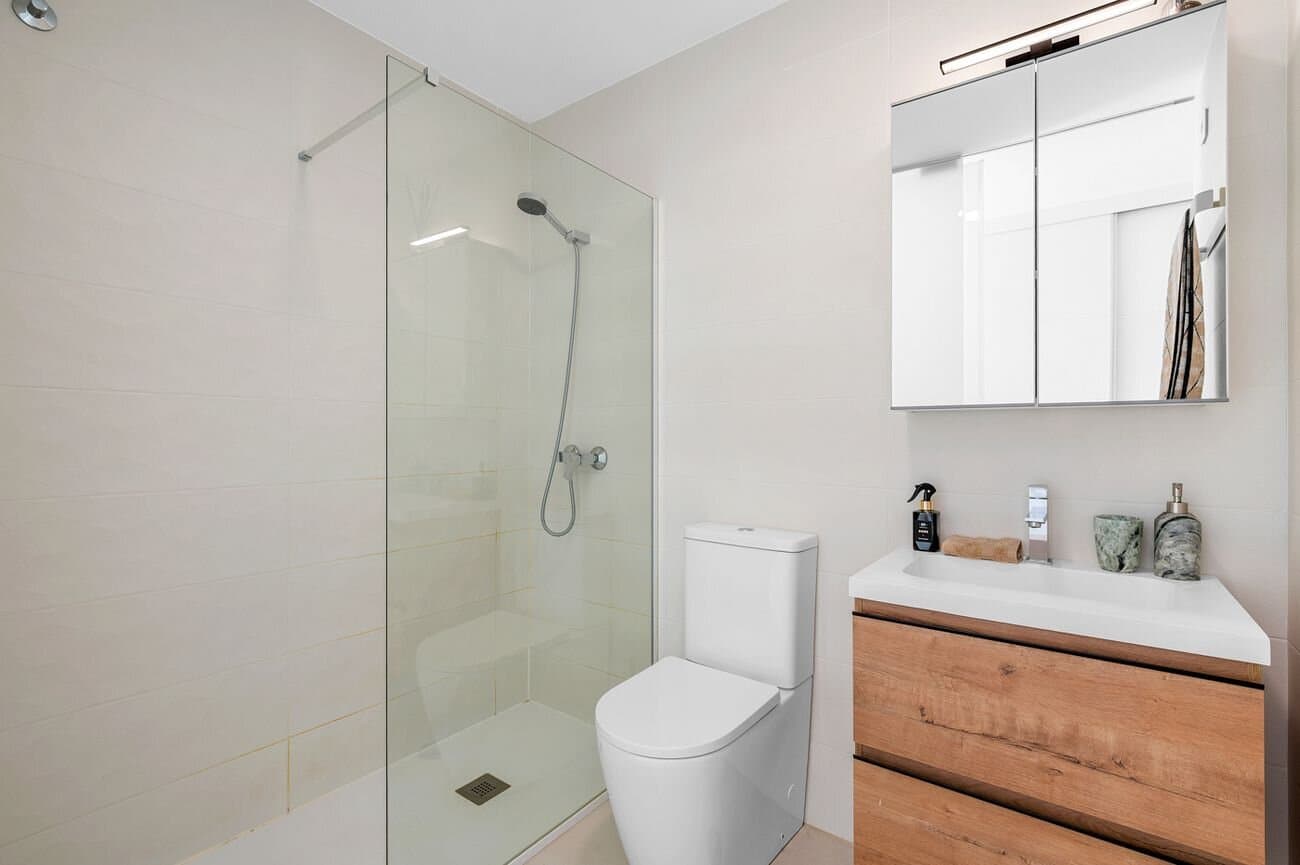 3-Bedroom Apartment in Zona Pueblo, Pilar de la Horadada - 18