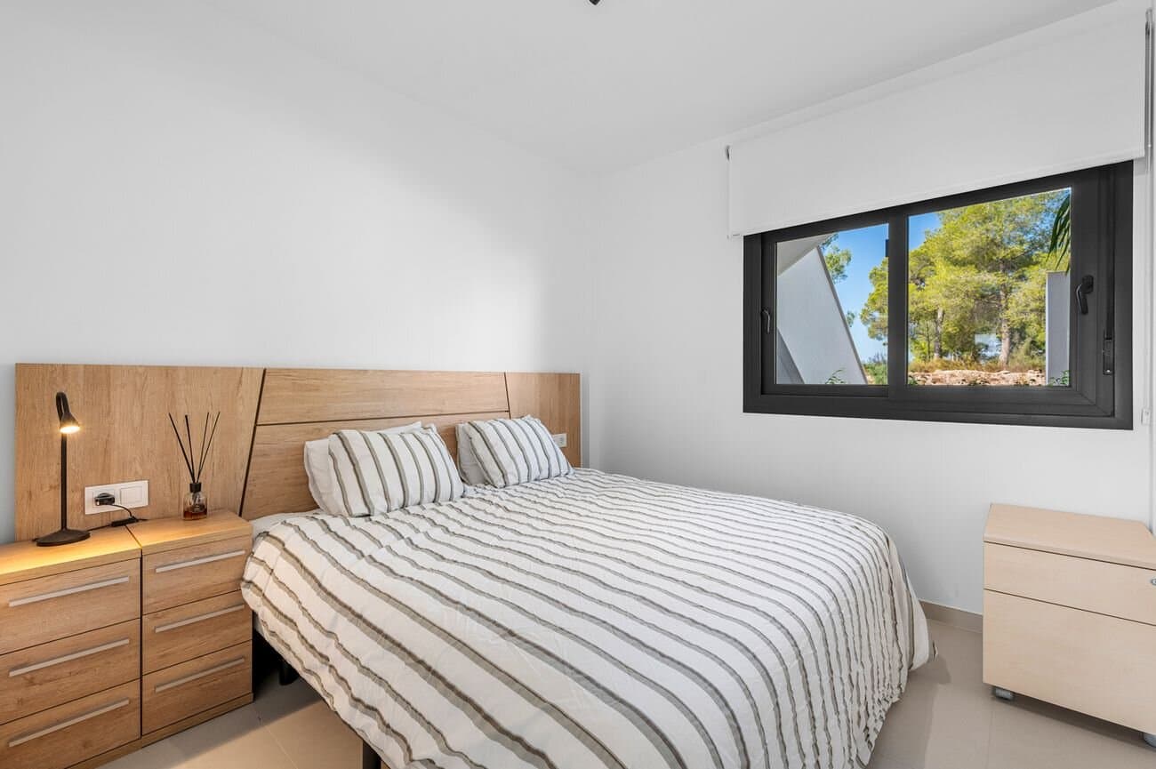 3-Bedroom Apartment in Zona Pueblo, Pilar de la Horadada - 19