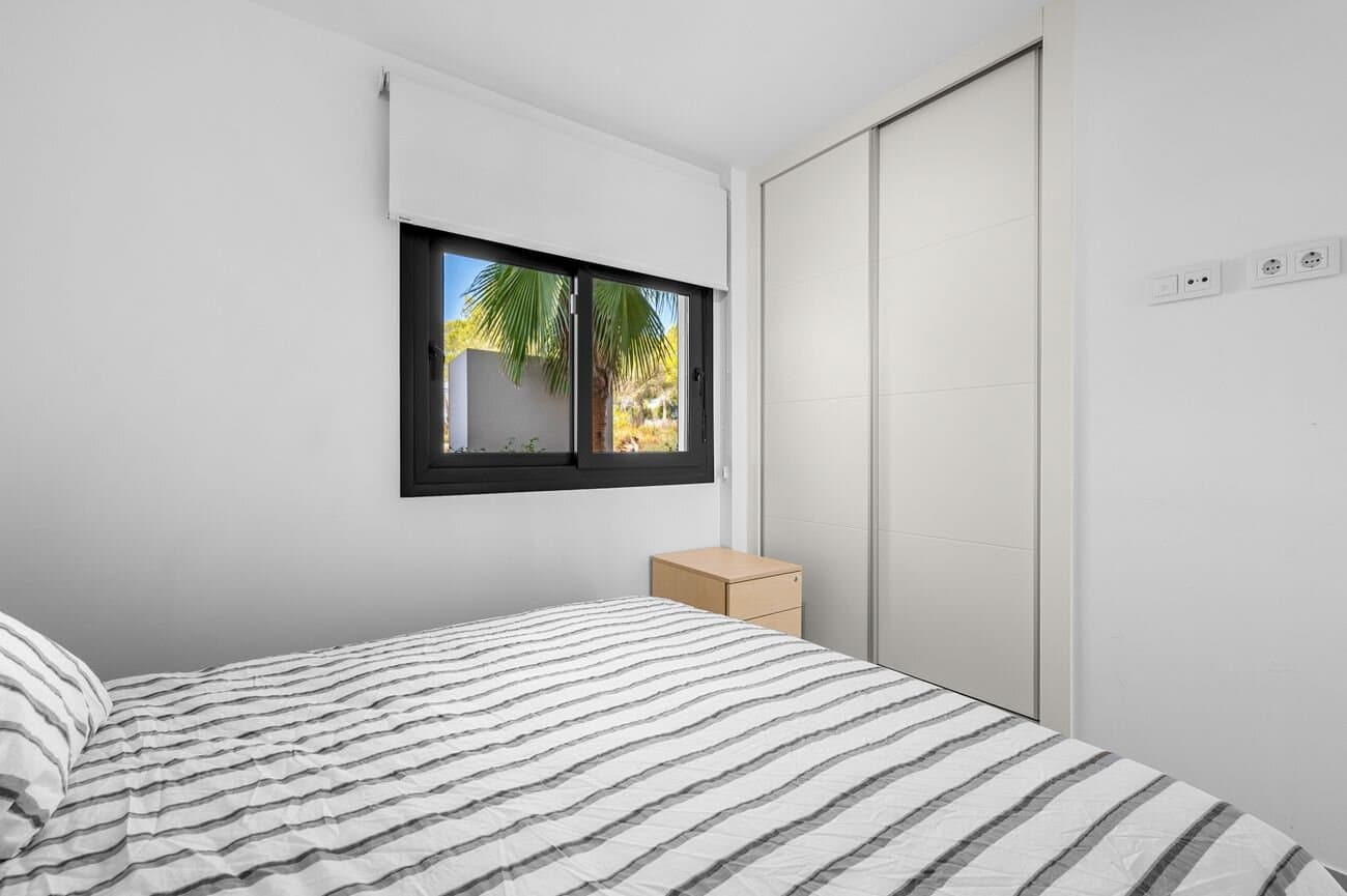 3-Bedroom Apartment in Zona Pueblo, Pilar de la Horadada - 20