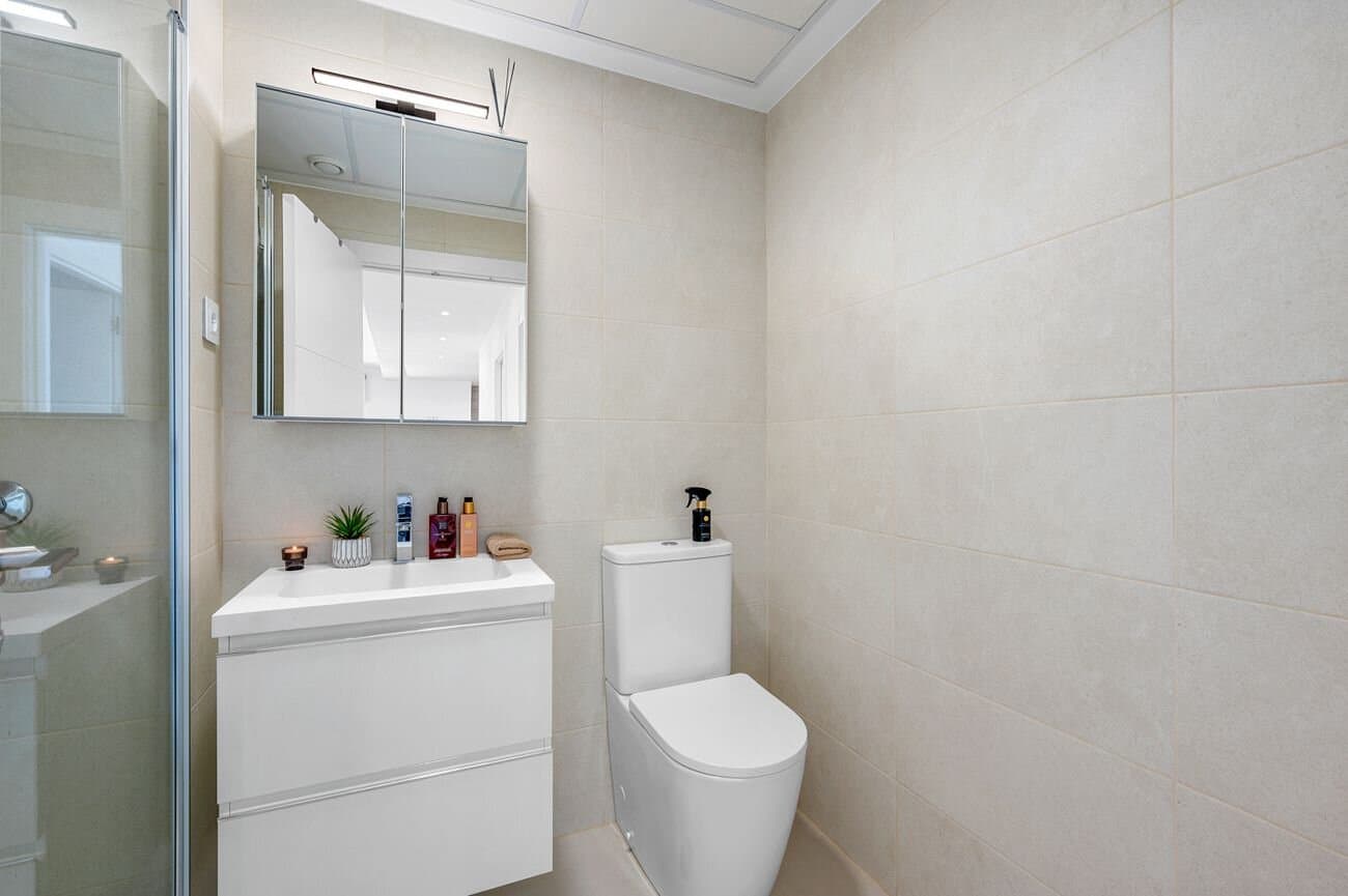3-Bedroom Apartment in Zona Pueblo, Pilar de la Horadada - 21