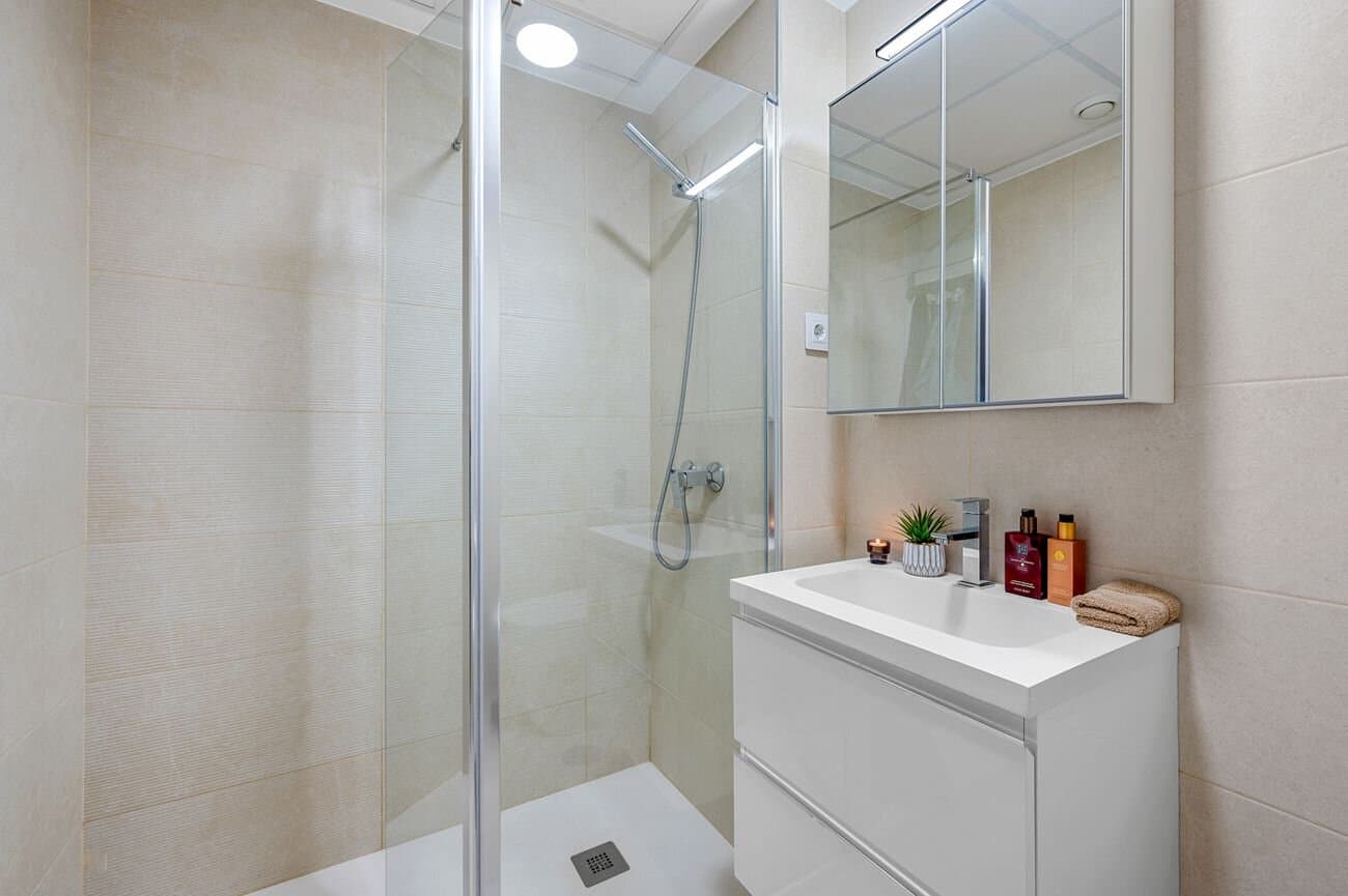 3-Bedroom Apartment in Zona Pueblo, Pilar de la Horadada - 22