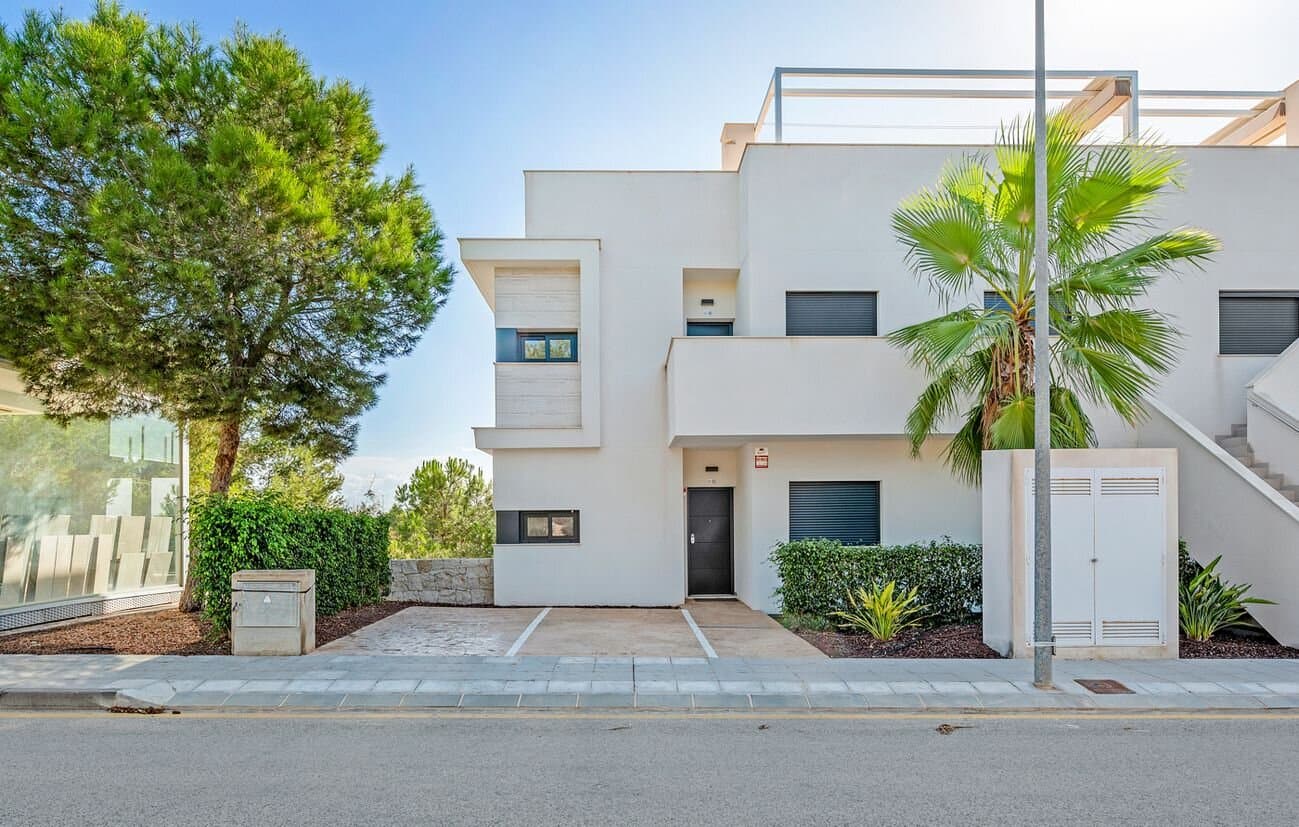 3-Bedroom Apartment in Zona Pueblo, Pilar de la Horadada - 23