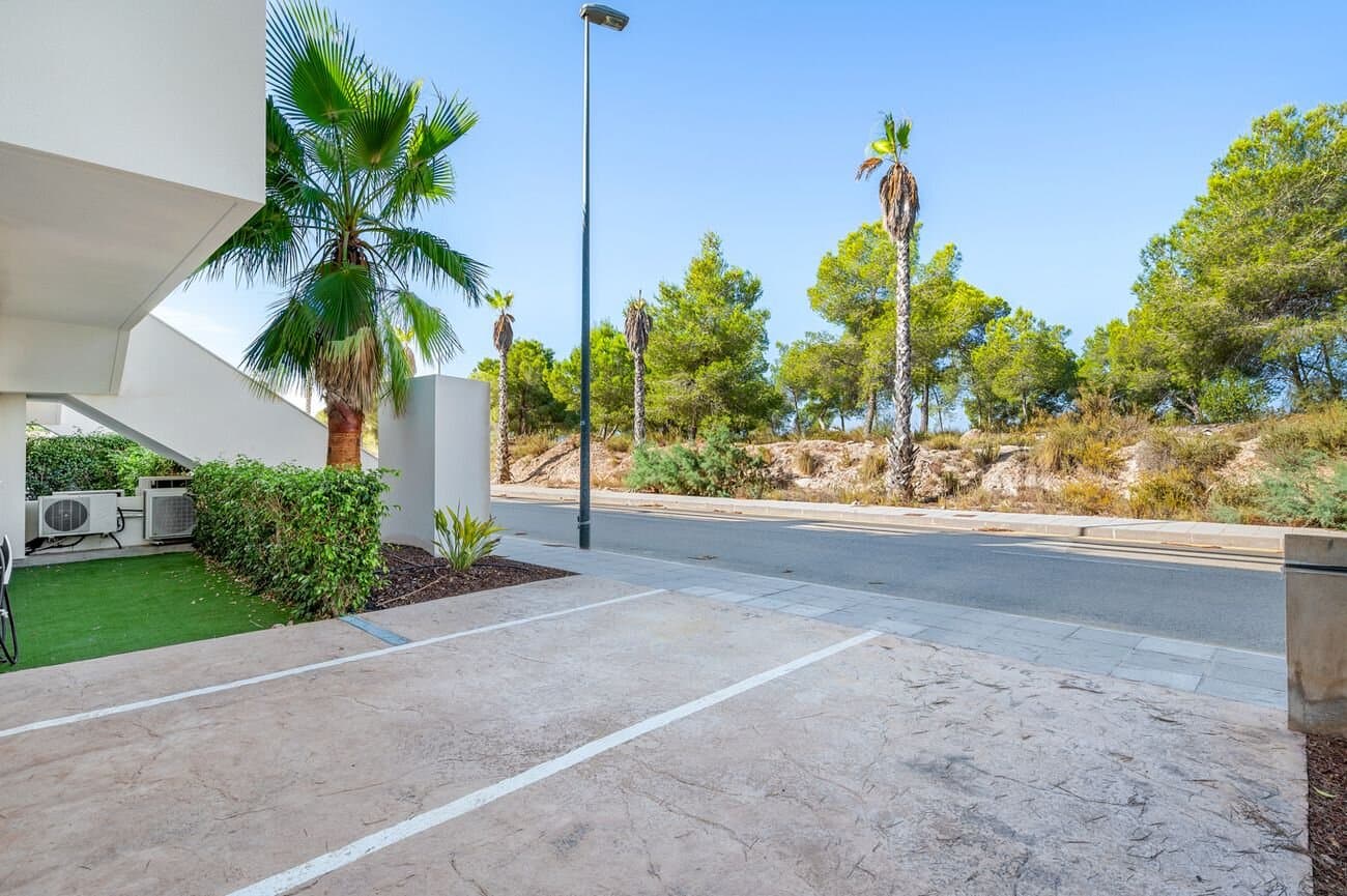 3-Bedroom Apartment in Zona Pueblo, Pilar de la Horadada - 25