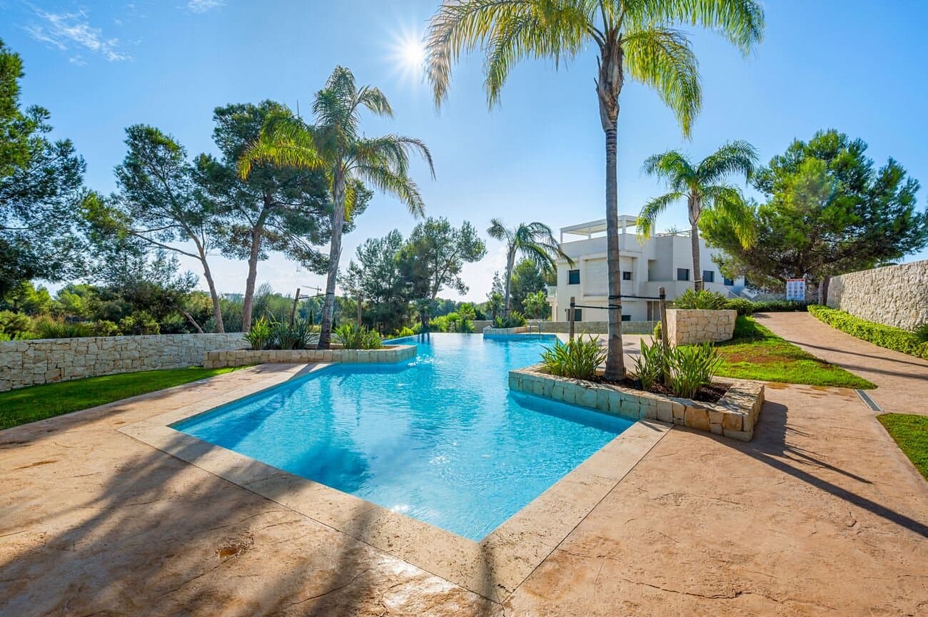 3-Bedroom Apartment in Zona Pueblo, Pilar de la Horadada - 30
