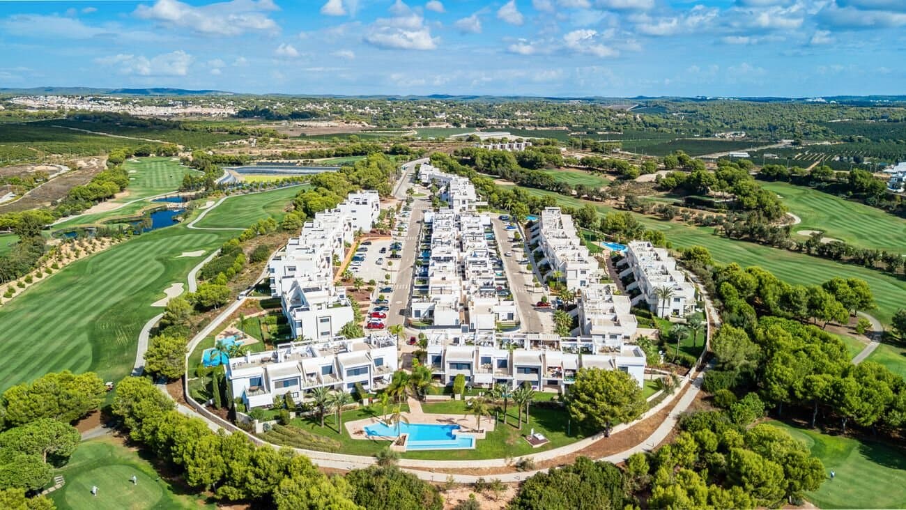 3-Bedroom Apartment in Zona Pueblo, Pilar de la Horadada - 34