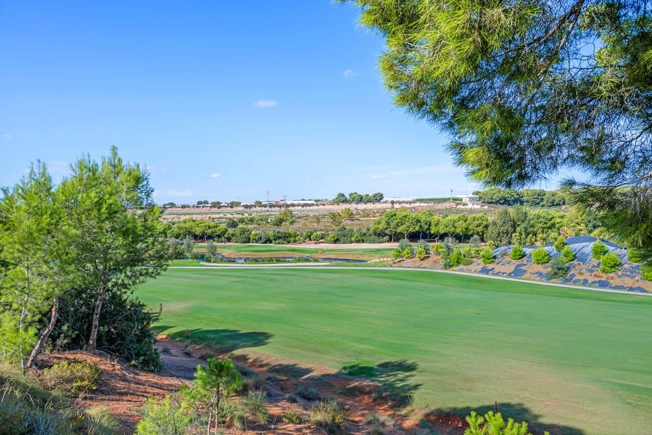 3-Bedroom Apartment in Zona Pueblo, Pilar de la Horadada - 36