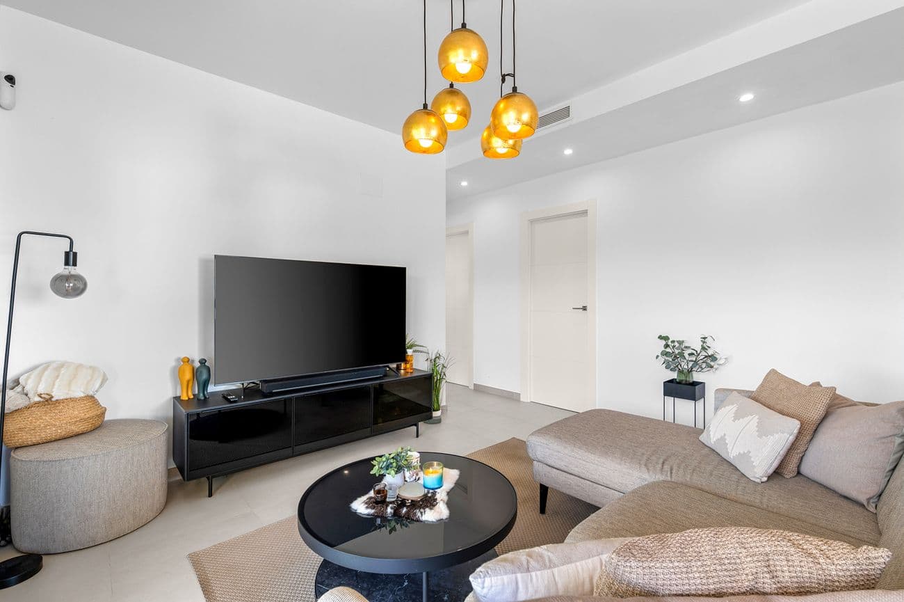3-Bedroom Apartment in Zona Pueblo, Pilar de la Horadada - 7