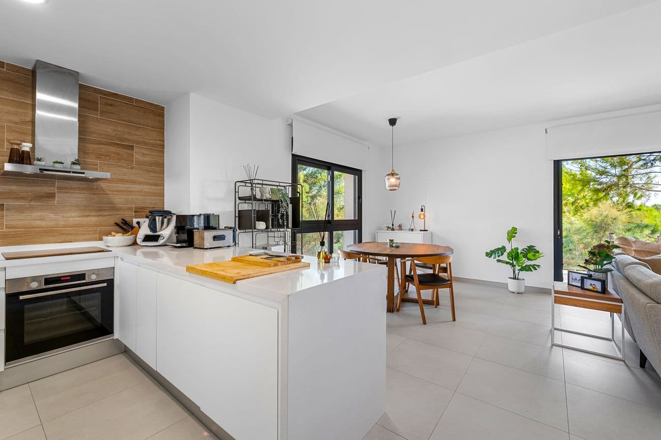 3-Bedroom Apartment in Zona Pueblo, Pilar de la Horadada - 8