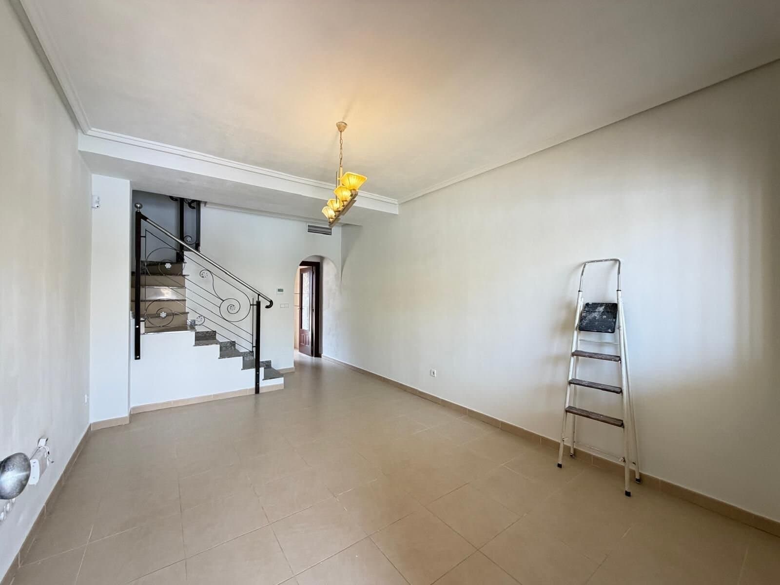 2-Bedroom House in Rojales - 10