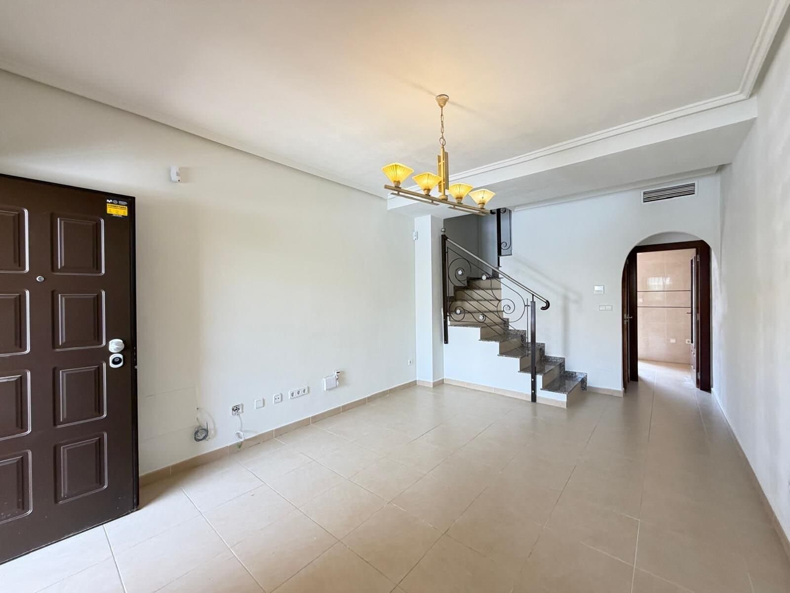 2-Bedroom House in Rojales - 12