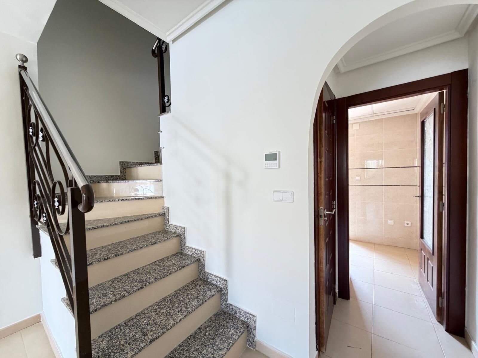 2-Bedroom House in Rojales - 15