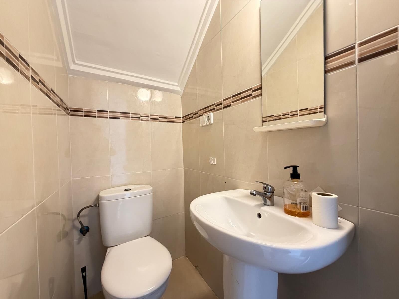 2-Bedroom House in Rojales - 18