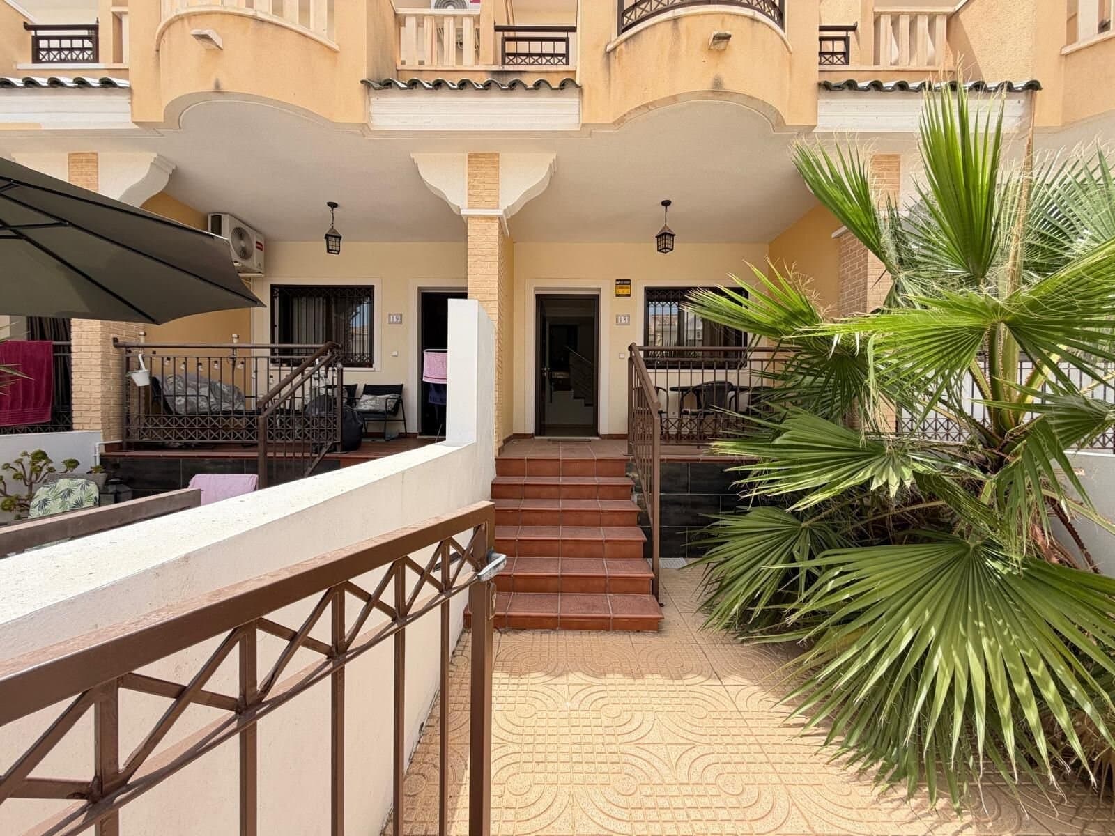 2-Bedroom House in Rojales - 2