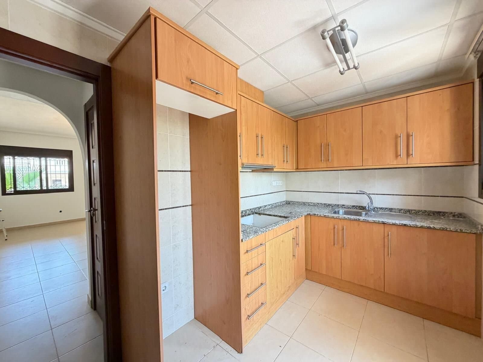 2-Bedroom House in Rojales - 20