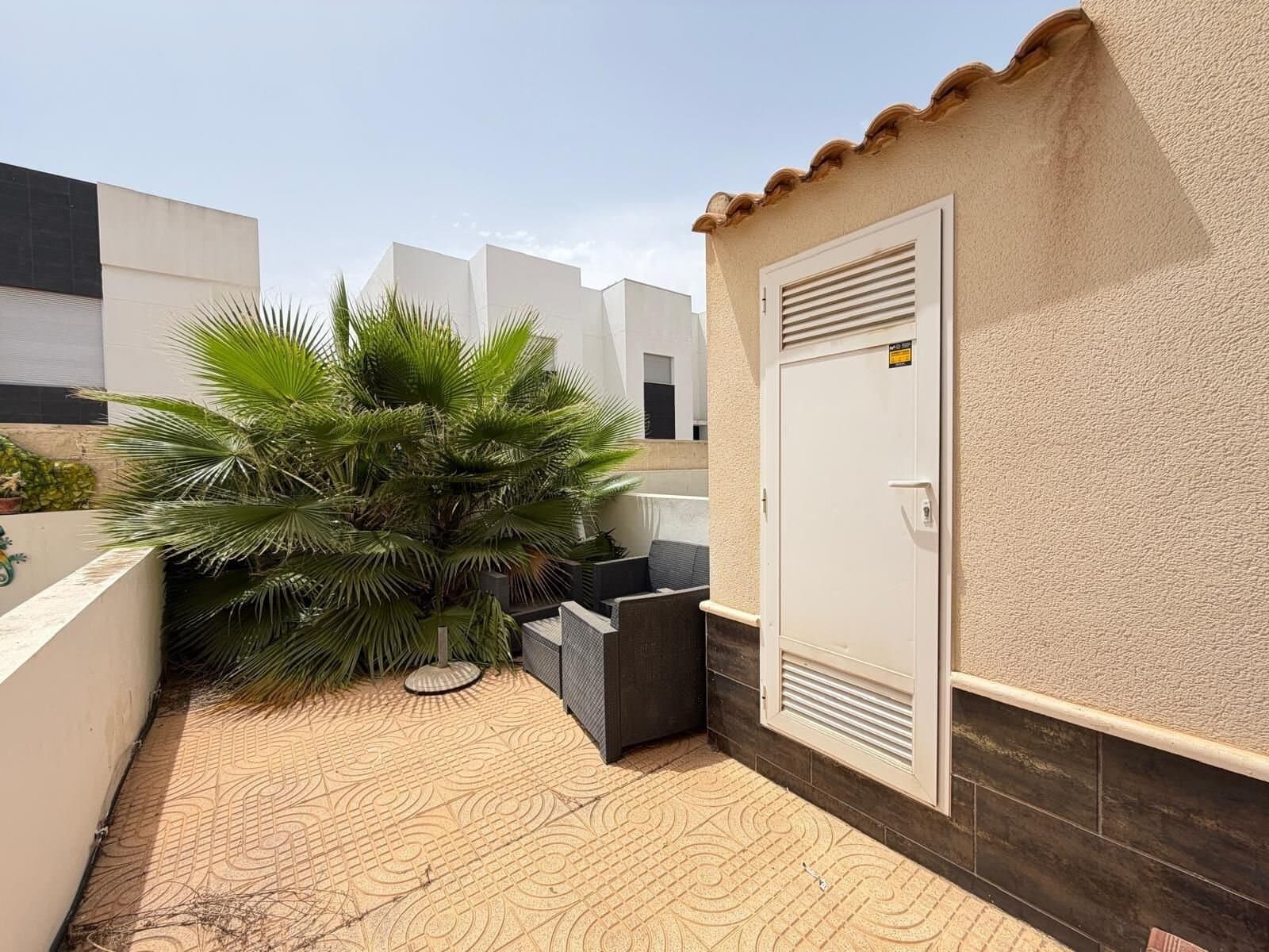 2-Bedroom House in Rojales - 24