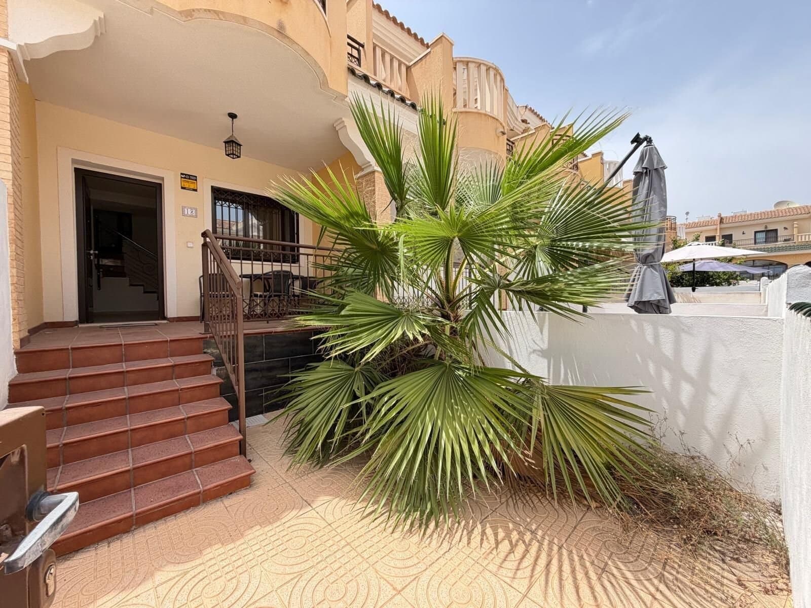 2-Bedroom House in Rojales - 3