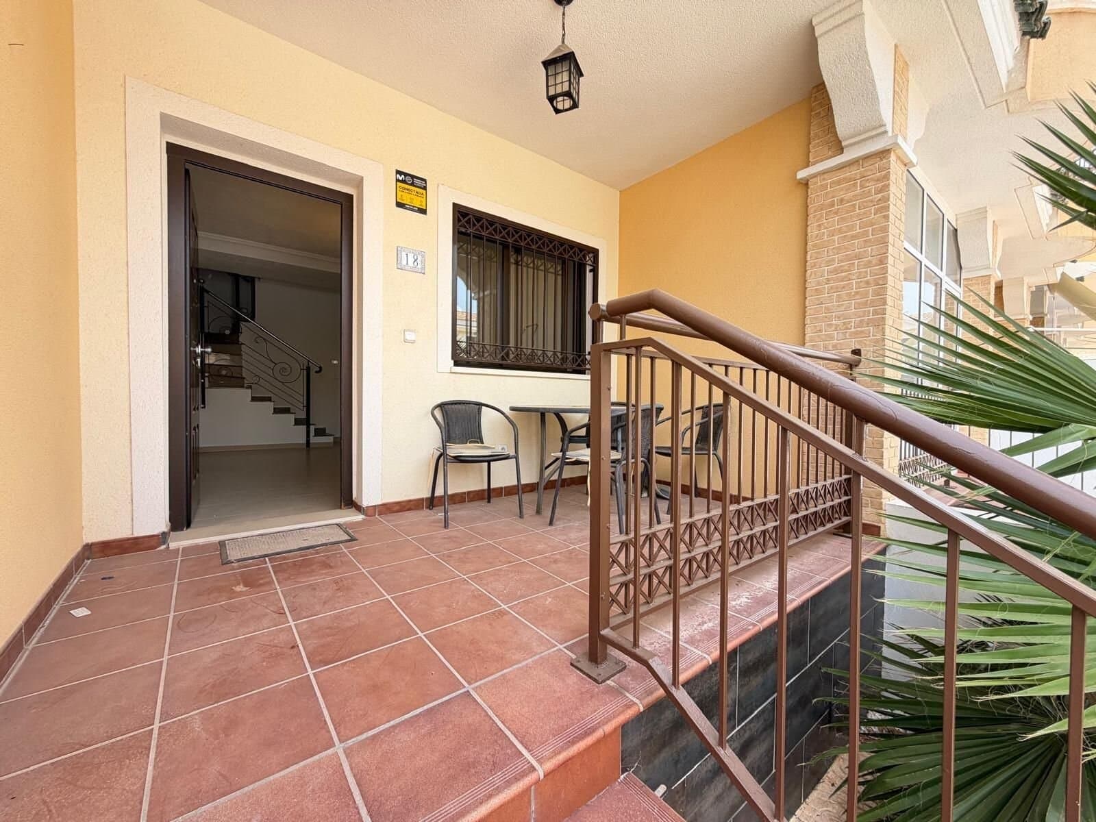 2-Bedroom House in Rojales - 4