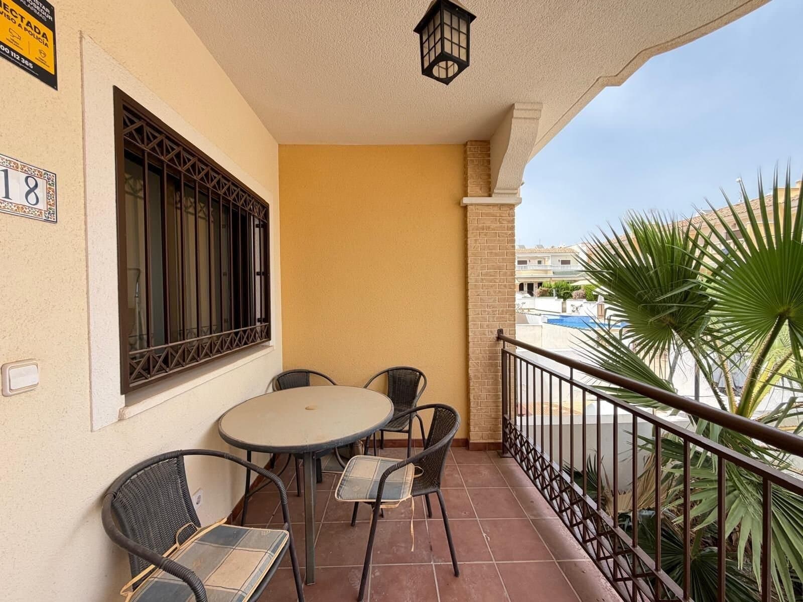 2-Bedroom House in Rojales - 5