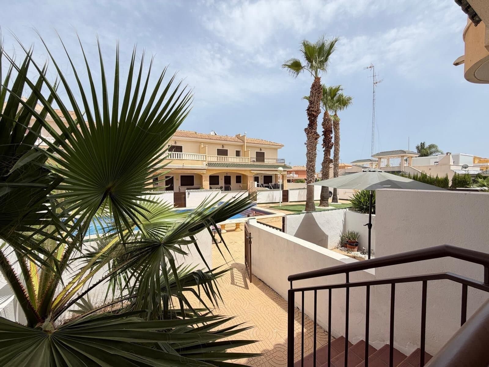 2-Bedroom House in Rojales - 7