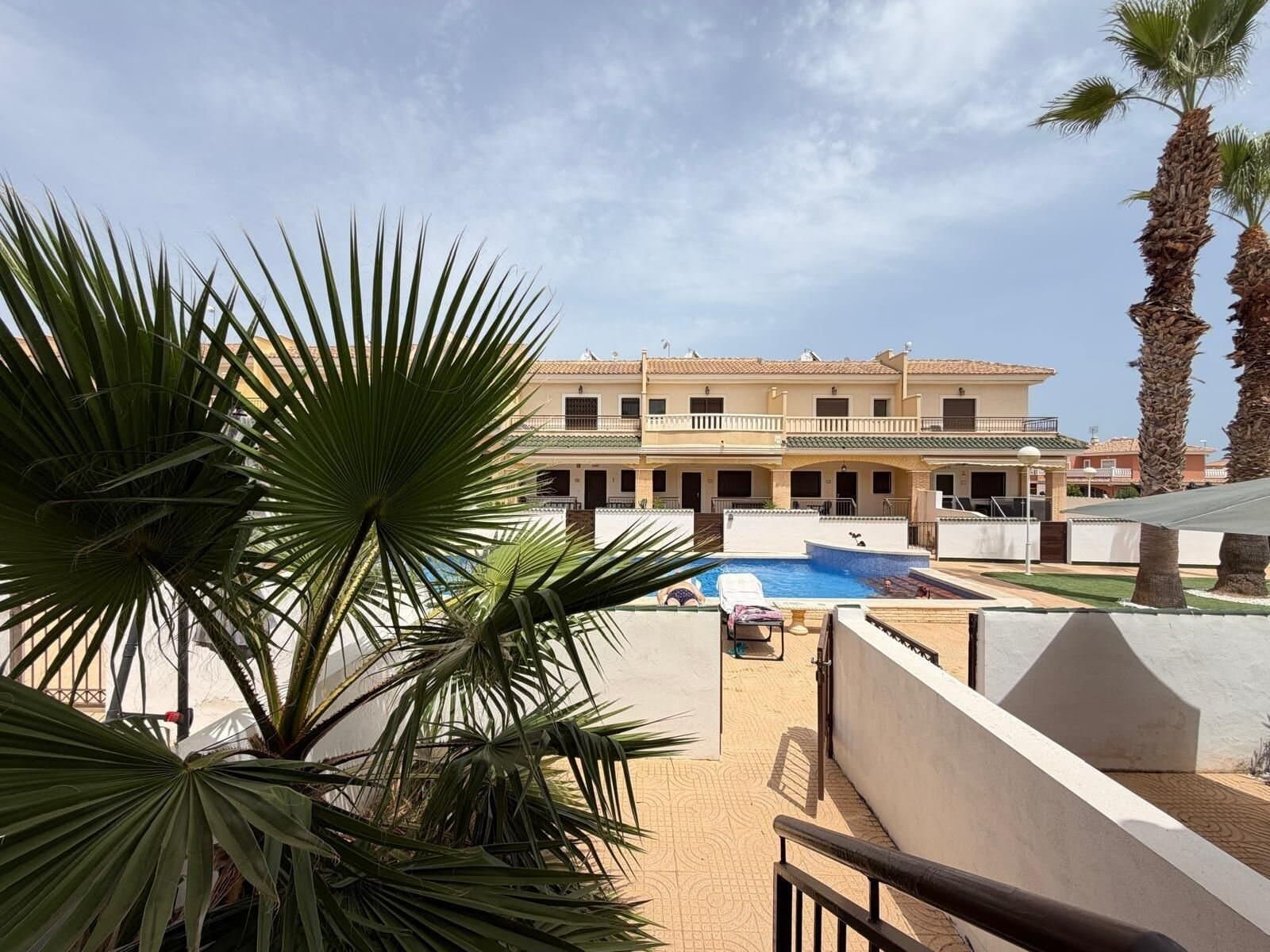 2-Bedroom House in Rojales - 8
